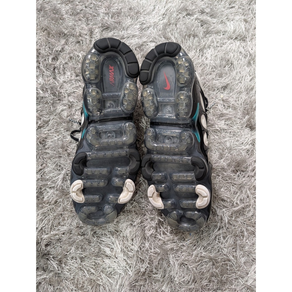 Nike Air VaporMax Plus Ken Griffey Jr. Black White DJ5189-001 Mens 10 - Picture 4 of 9